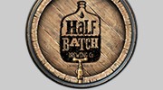 Half Batch Brewing