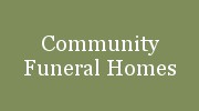 Randolph Community Funeral Home