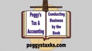 Peggy's Tax & Accounting