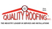 A1 Quality Roofing