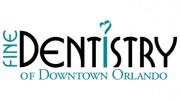 Fine Dentistry Of Downtown Orlando