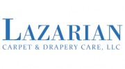 Lazarian Carpet & Drapery Care