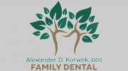 Alexander Korwek, DDS, PC