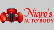 Nigro's Auto Body Repair