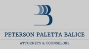 Peterson Paletta Balice