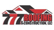 777 Roofing & Construction