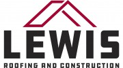 Lewis Roofing & Construction