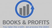 Books & Profits