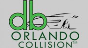 Db Orlando Collision