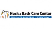 Oliverio Dr Anthony Neck & Back Care Center