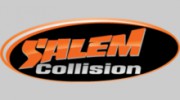 Salem Collision