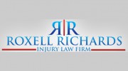 Roxell Richards Law Firm