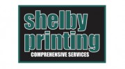 Shelby Printing