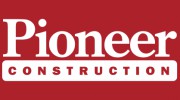 Pioneer Construction