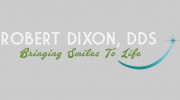 Robert F. Dixon, DDS