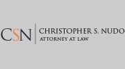 Christopher S. Nudo, Attorney At Law