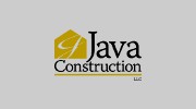 Java Construction