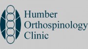 Humber Chiropractic Clinic