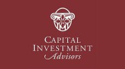 Capital Investment Advisors
