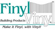 Finyl Vinyl Fence