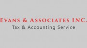 Evans & Associates