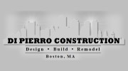 DiPierro Design-Build-Remodel