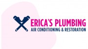 Erica's Plumbing & Restoration