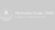 Nicholas Dose, DMD