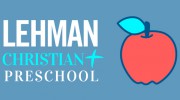 Lehman Christian Preschool