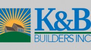 K & B Builders