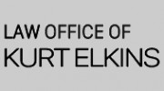 Law Office Of Kurt D Elkins