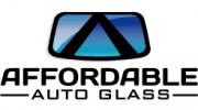 Affordable Auto Glass