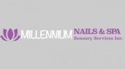 Millennium Nails & Spa