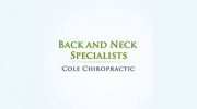 Back & Neck Specialists