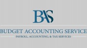 Budget Accounting