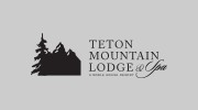 Teton Mountain Lodge & Spa