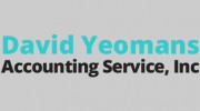 David Yeomans Accounting Service