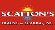 Scatton's Heating & Cooling