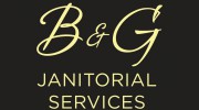 B & G Janitorial Service