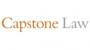 Capstone Law