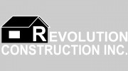 Revolution Construction