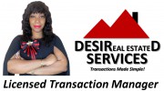 Desired Real Estate Services