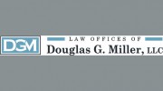 Miller Douglas G Atty