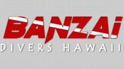 Banzai Divers Hawaii