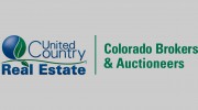 United Country Colorado Brokers & Auctioneers