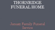 Thornridge Funeral Home