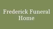 Frederick Funeral Home