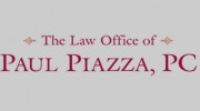 Law Office Of Paul Piazza