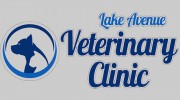 Lake Avenue Veterinary Hospital