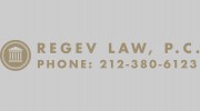 Law Offices Of Eran Regev Esq